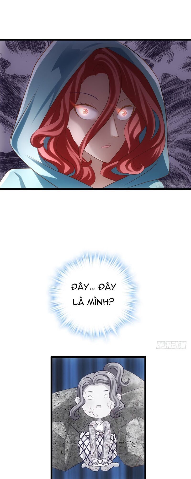 Tôi Không Phải Nữ Phụ Ác Độc Chap 73 - Next Chap 74