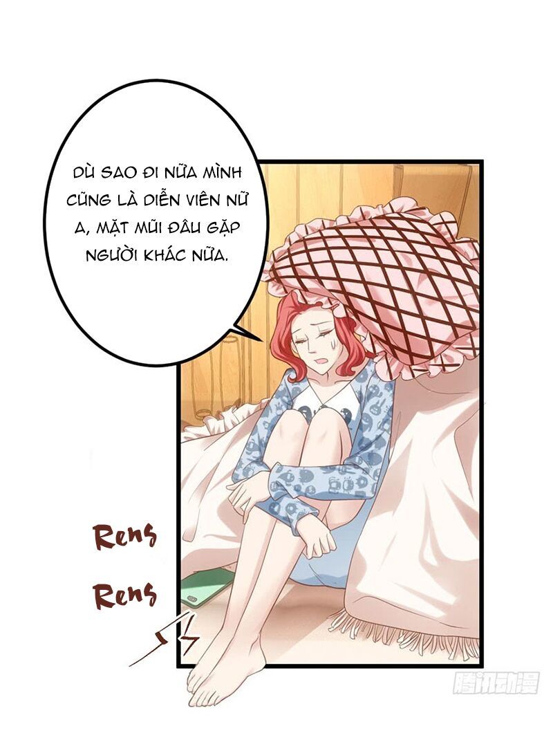 Tôi Không Phải Nữ Phụ Ác Độc Chap 73 - Next Chap 74
