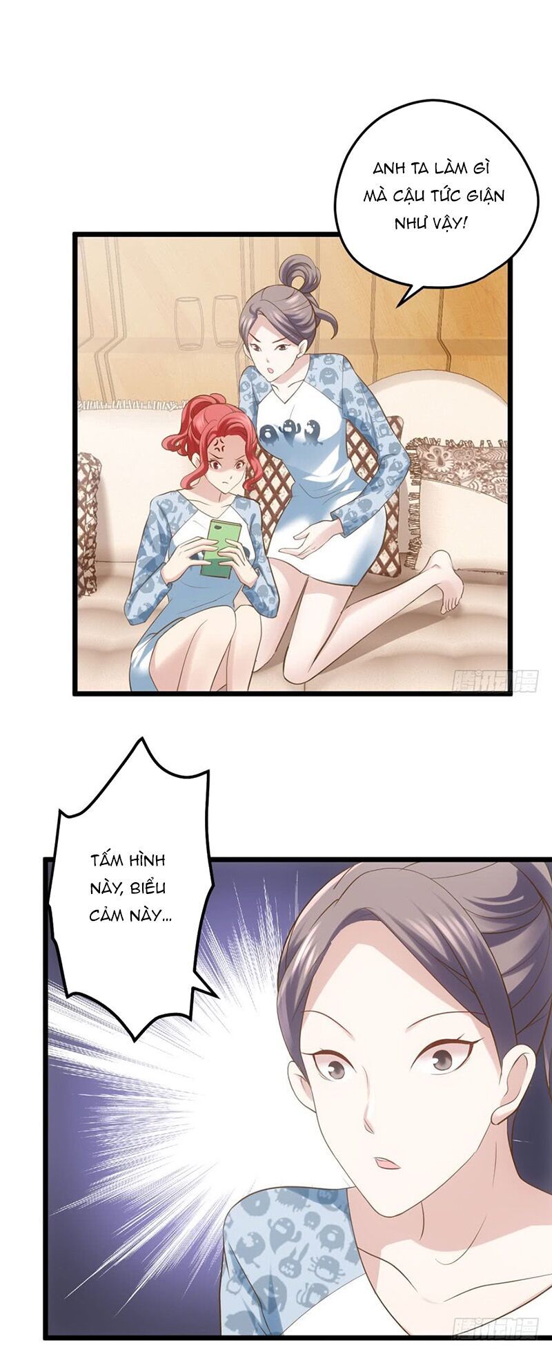 Tôi Không Phải Nữ Phụ Ác Độc Chap 73 - Next Chap 74