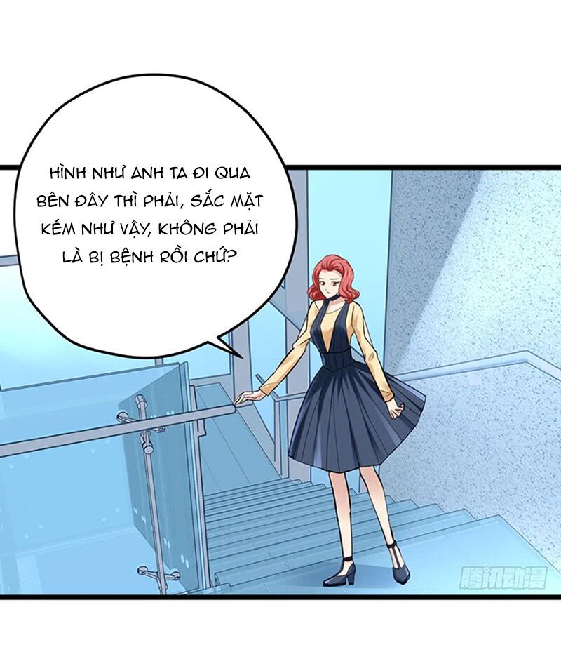Tôi Không Phải Nữ Phụ Ác Độc Chap 75 - Next Chap 76