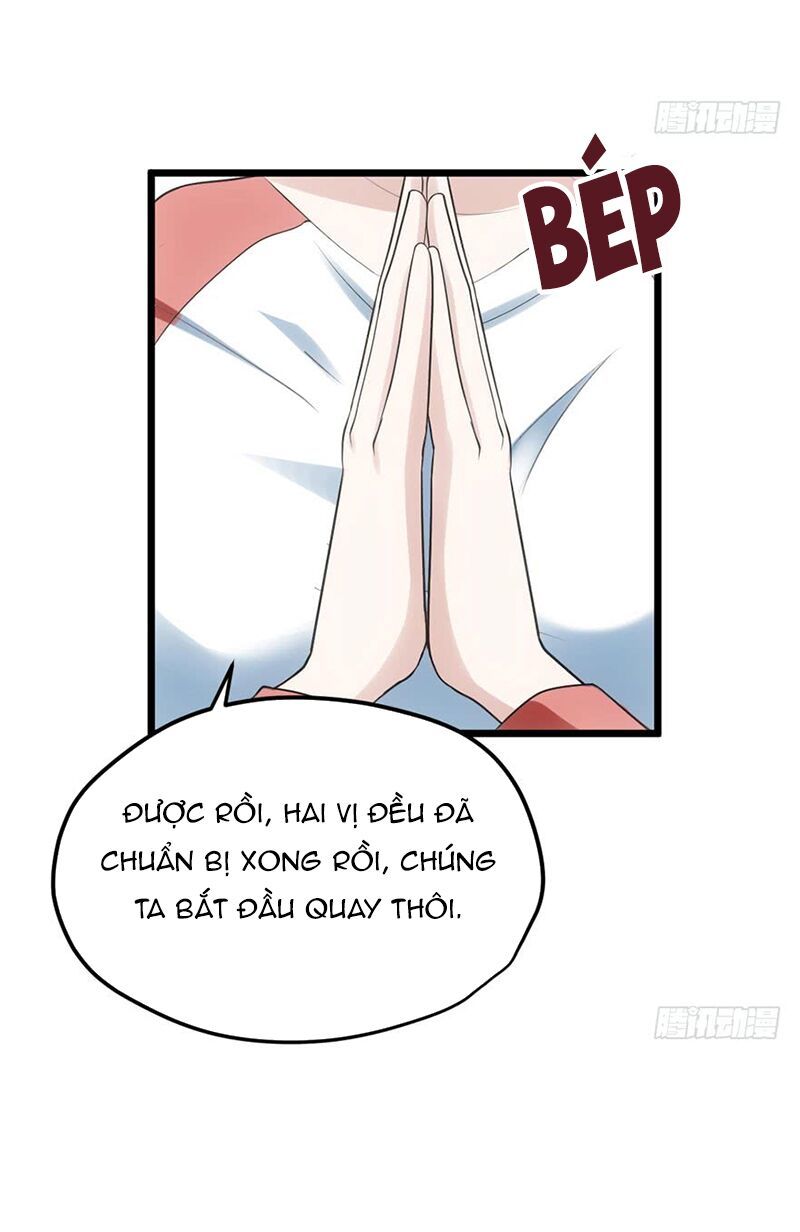 Tôi Không Phải Nữ Phụ Ác Độc Chap 75 - Next Chap 76