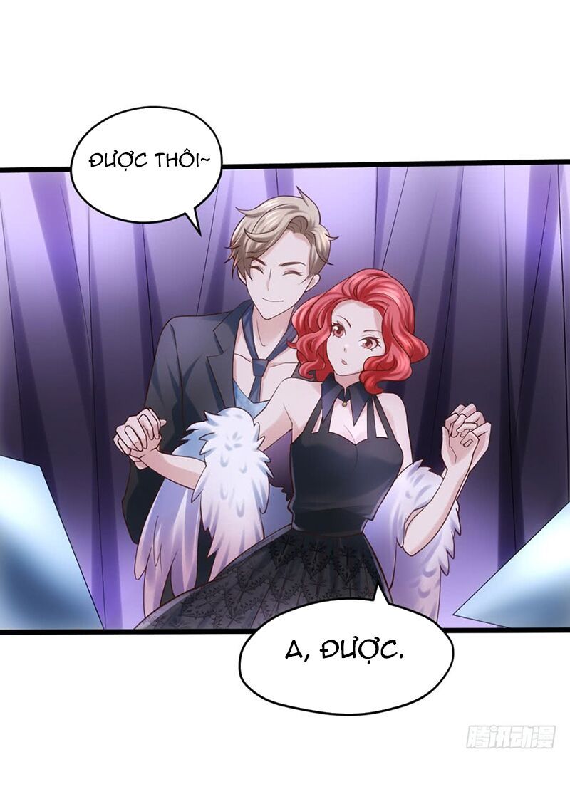 Tôi Không Phải Nữ Phụ Ác Độc Chap 75 - Next Chap 76