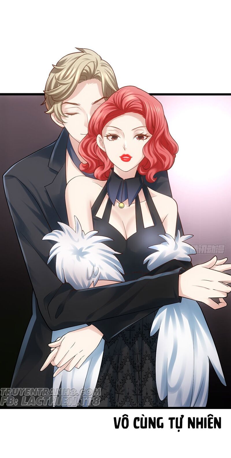 Tôi Không Phải Nữ Phụ Ác Độc Chap 75 - Next Chap 76