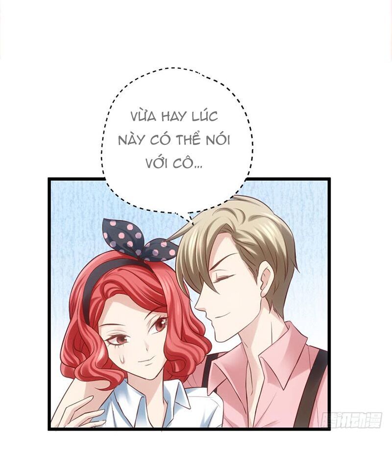 Tôi Không Phải Nữ Phụ Ác Độc Chap 75 - Next Chap 76