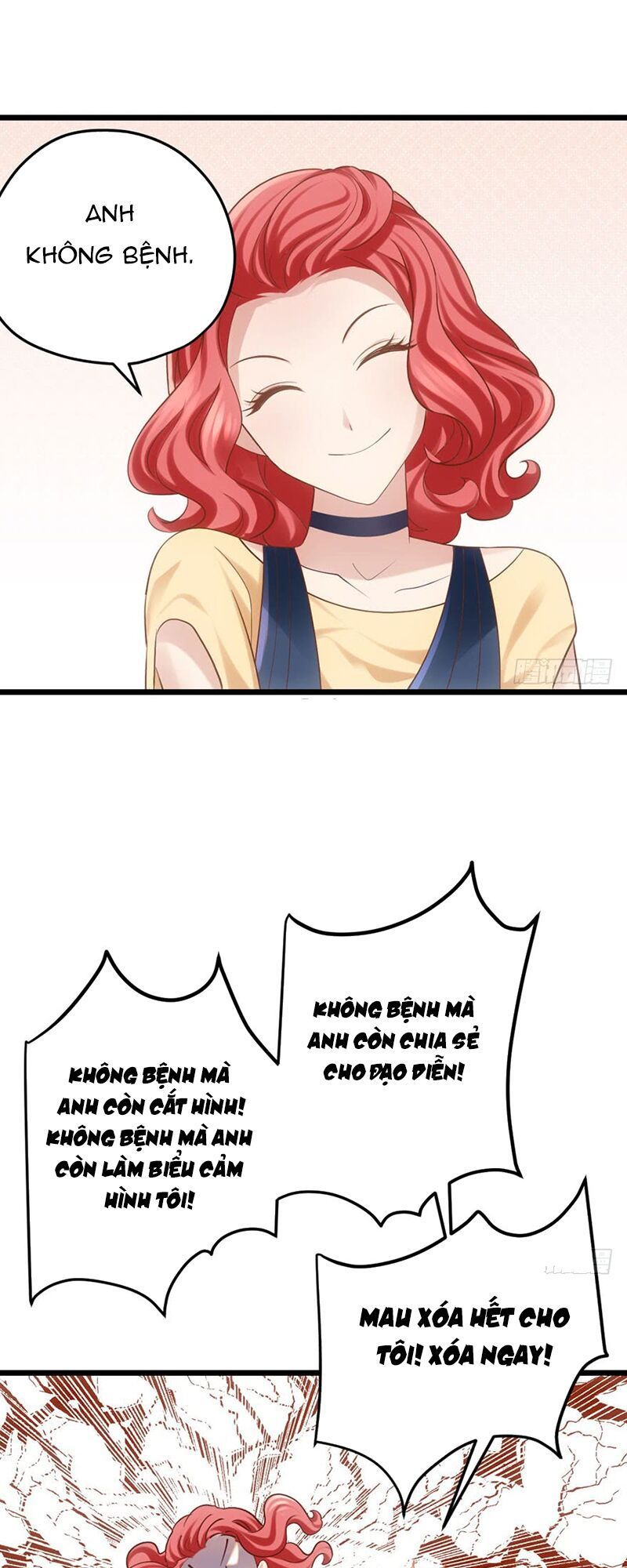 Tôi Không Phải Nữ Phụ Ác Độc Chap 75 - Next Chap 76