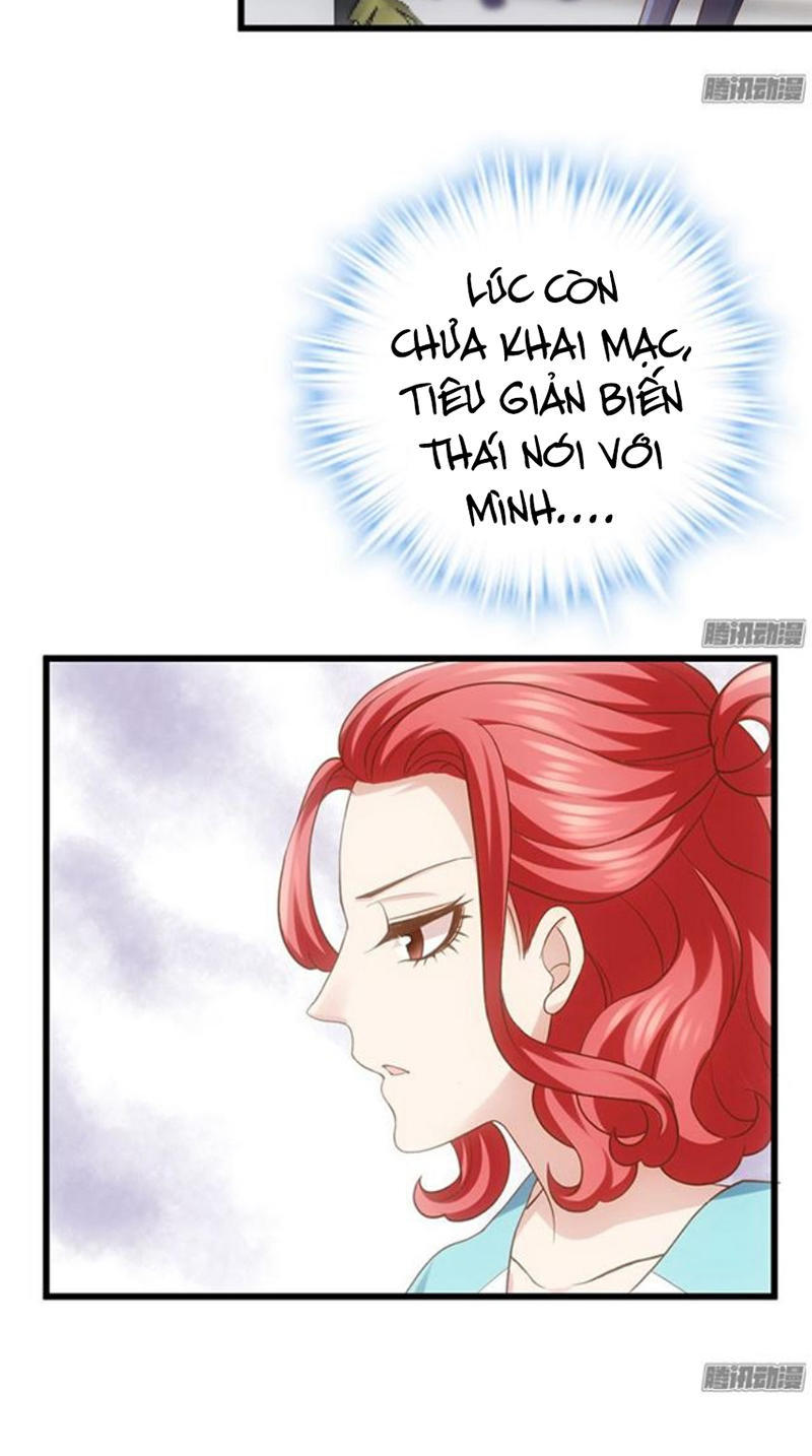 Tôi Không Phải Nữ Phụ Ác Độc Chap 45 - Next Chap 46