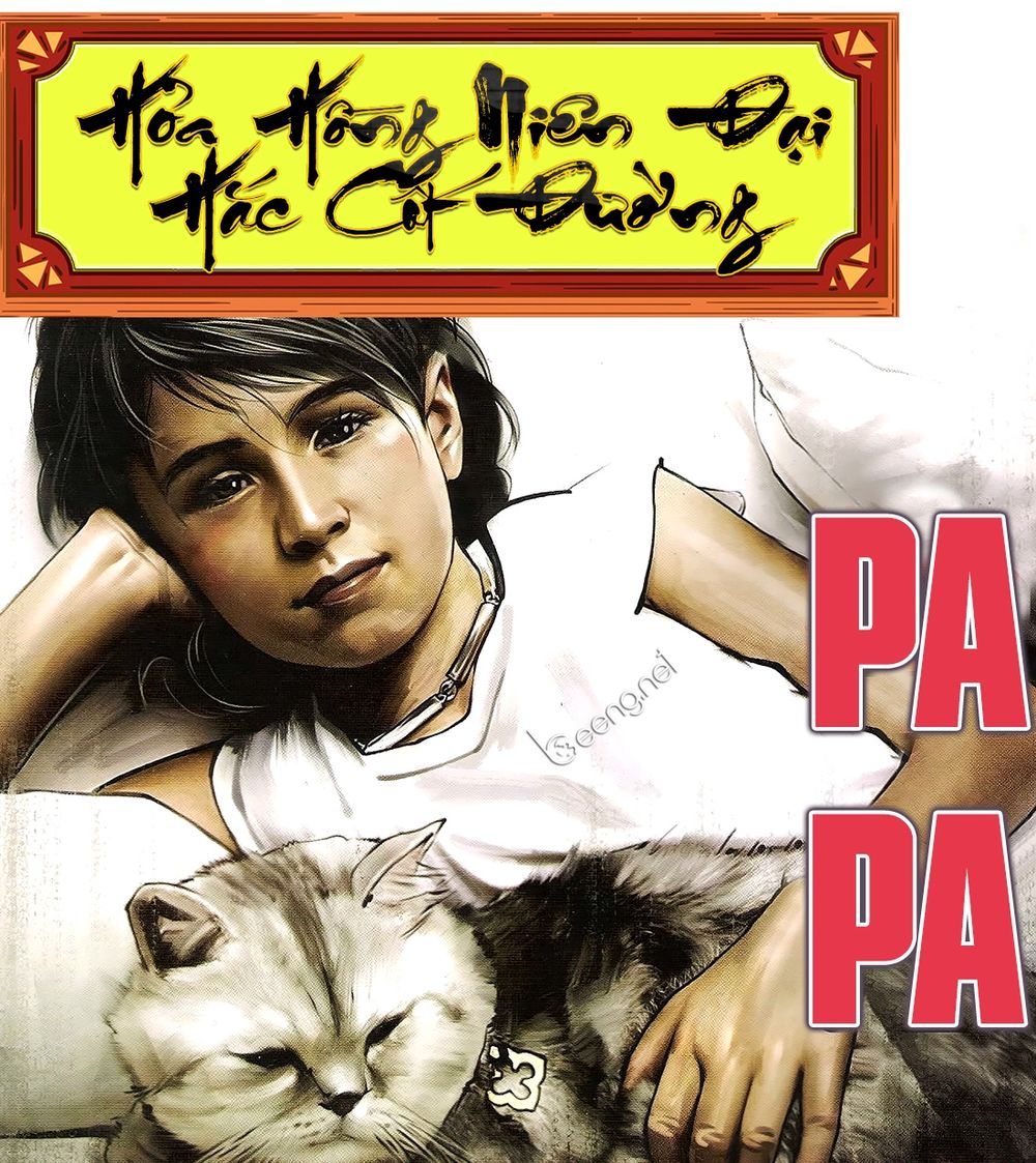 Hỏa Hồng Niên Đại Hắc Cốt Đường Chap 188 - Next Chap 189