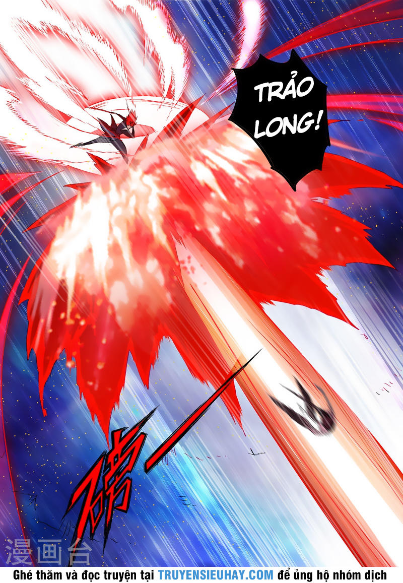 Linh Kiếm Tôn Chap 159 - Next Chap 160