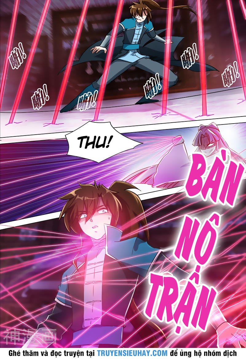 Linh Kiếm Tôn Chap 172 - Next Chap 173