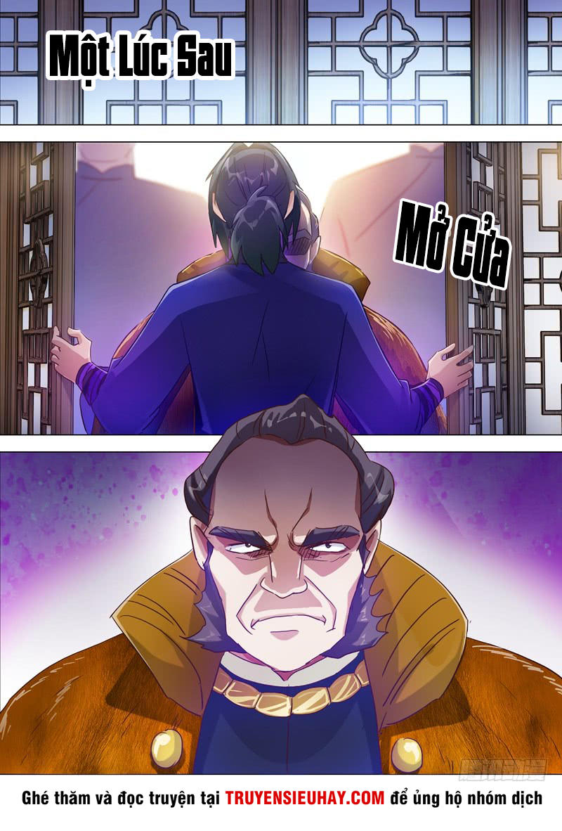 Linh Kiếm Tôn Chap 182 - Next Chap 183