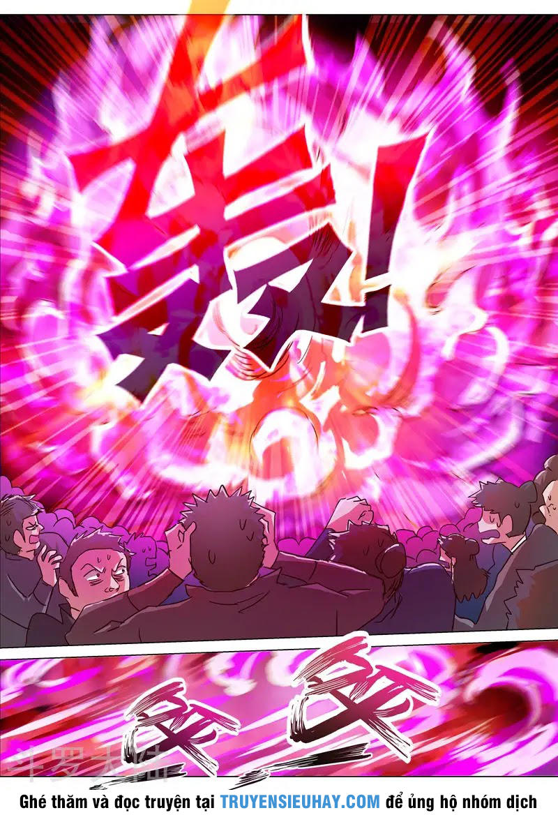 Linh Kiếm Tôn Chap 191 - Next Chap 192