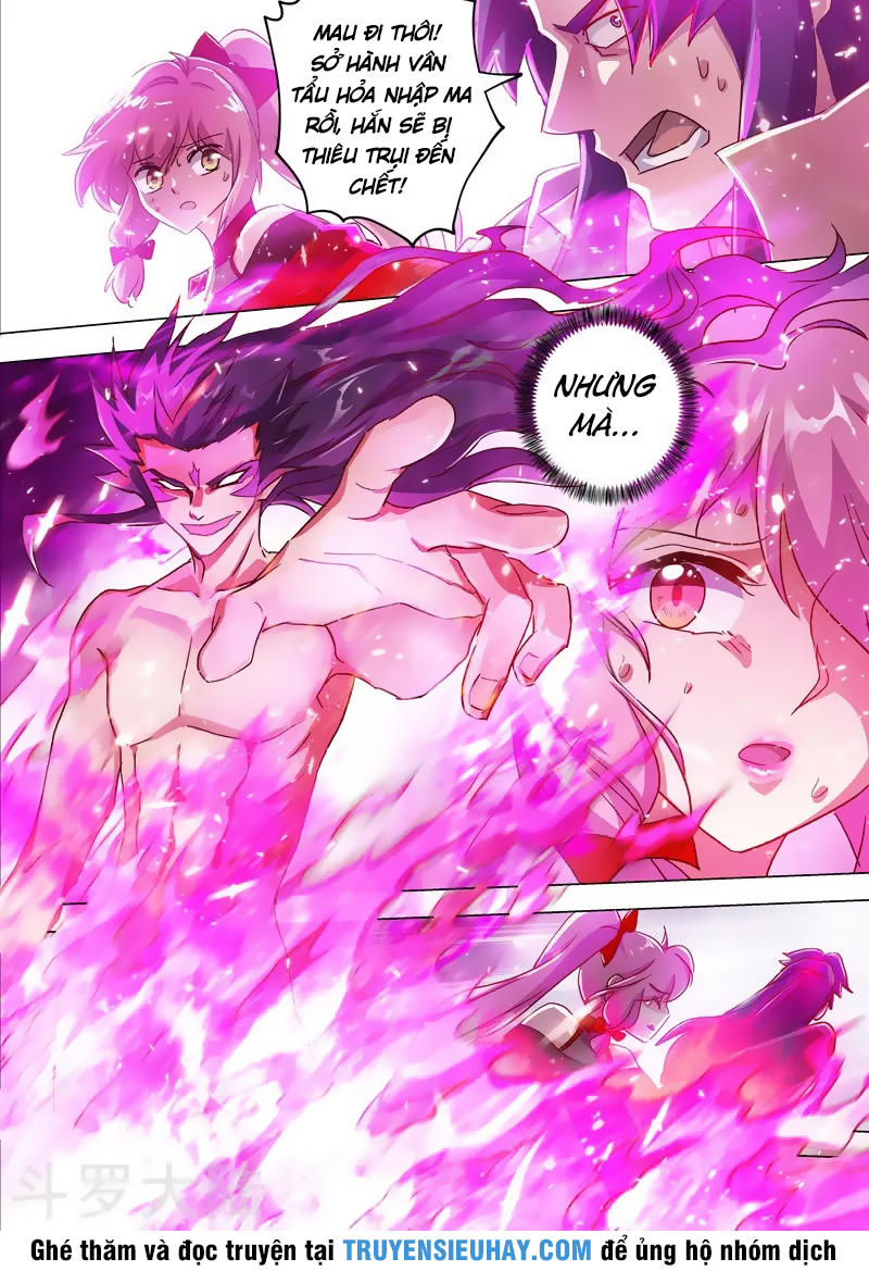 Linh Kiếm Tôn Chap 191 - Next Chap 192