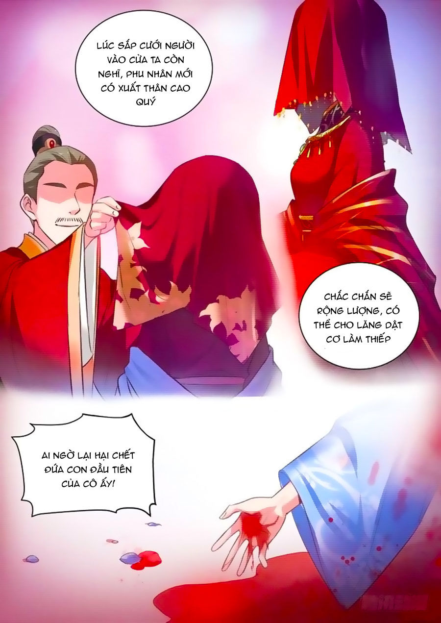 Hệ Thống Chế Tạo Nữ Thần Chap 149 - Next Chap 150