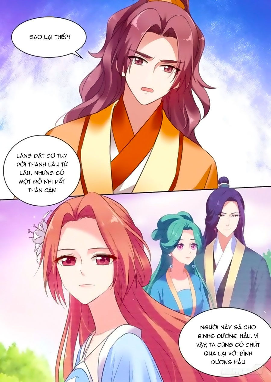 Hệ Thống Chế Tạo Nữ Thần Chap 149 - Next Chap 150
