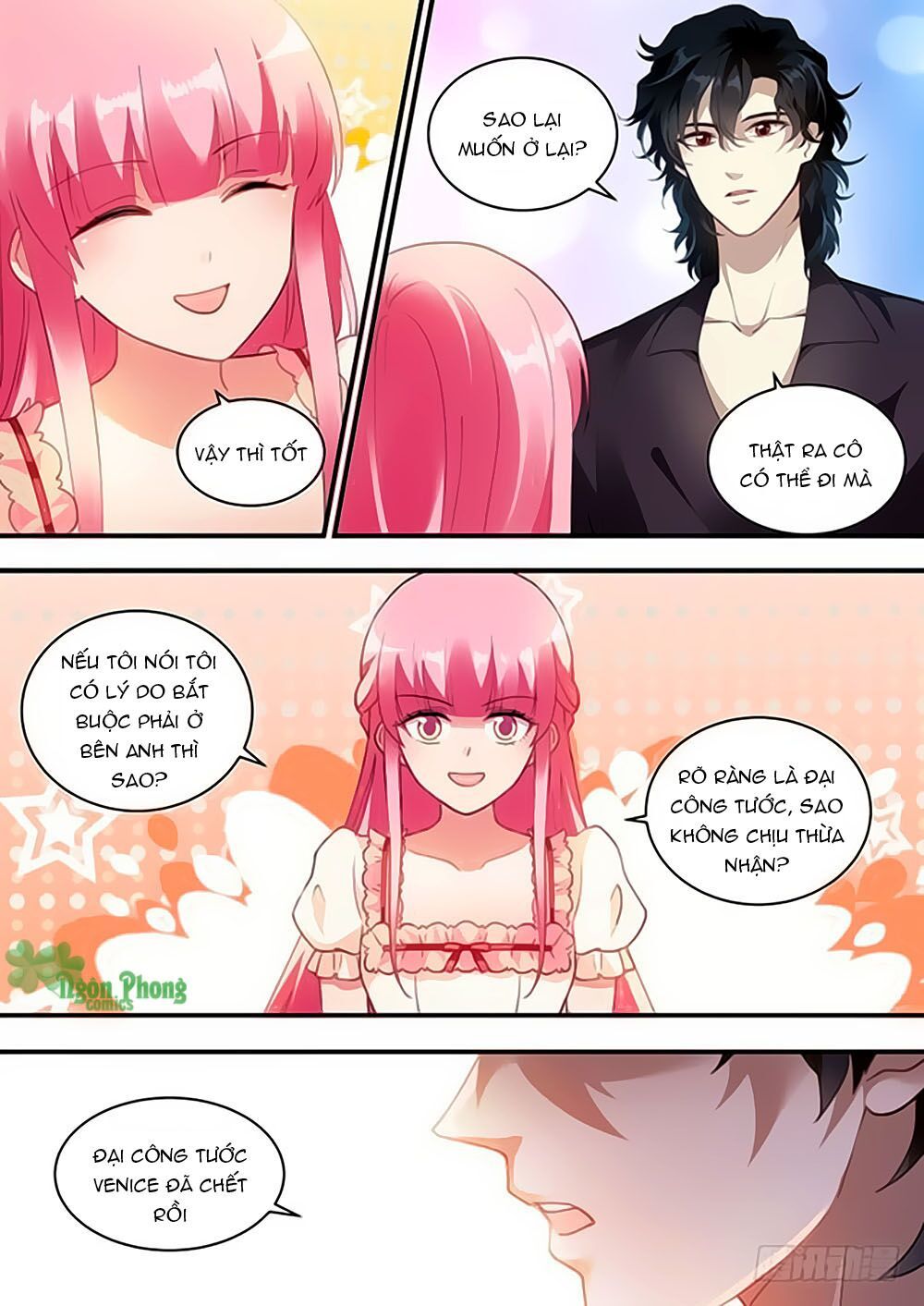 Hệ Thống Chế Tạo Nữ Thần Chap 251 - Next Chap 252