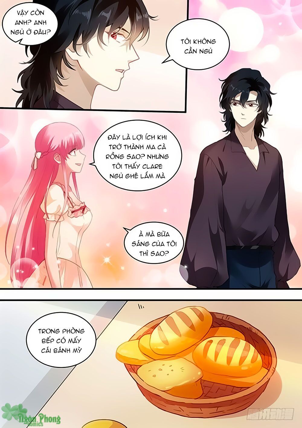 Hệ Thống Chế Tạo Nữ Thần Chap 251 - Next Chap 252