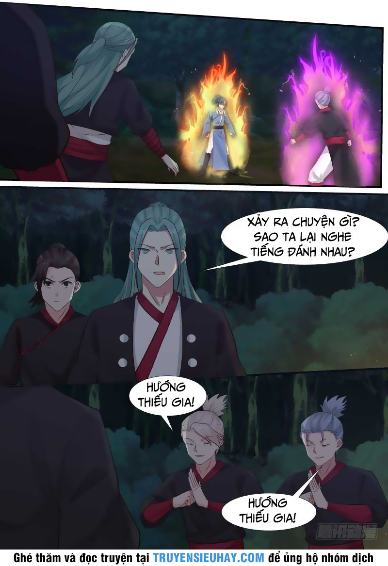 Võ Luyện Đỉnh Phong Chap 288 - Next Chap 289