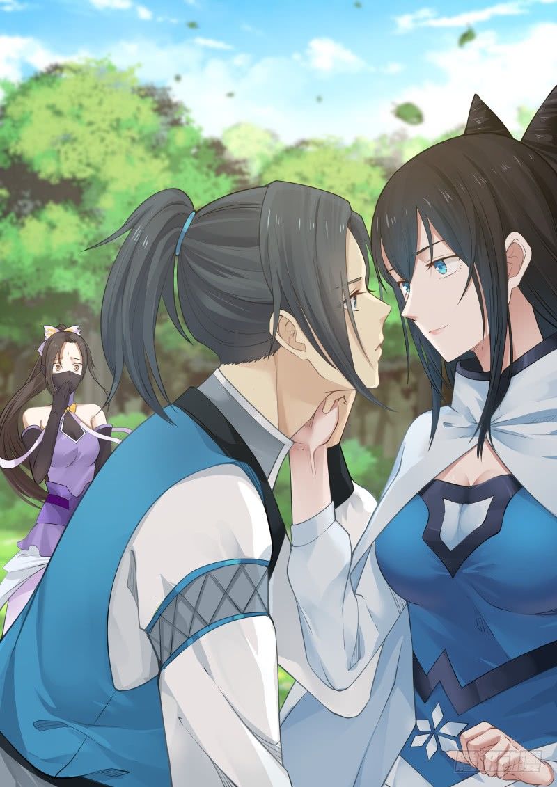 Võ Luyện Đỉnh Phong Chap 319 - Next Chap 320