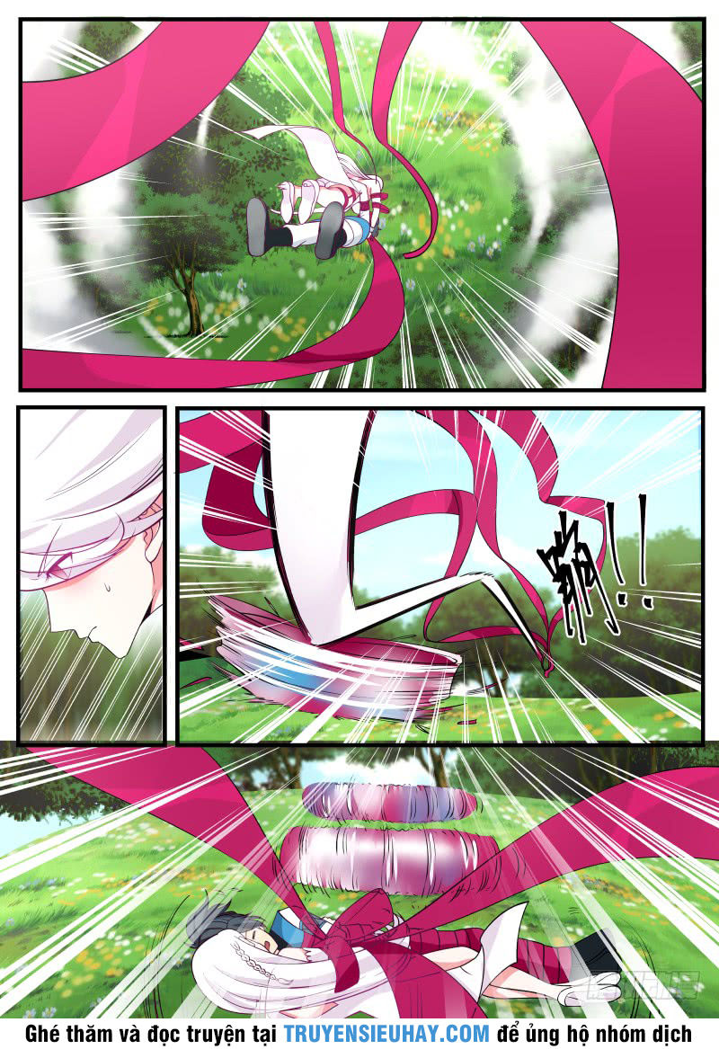 Võ Luyện Đỉnh Phong Chap 240 - Next Chap 241