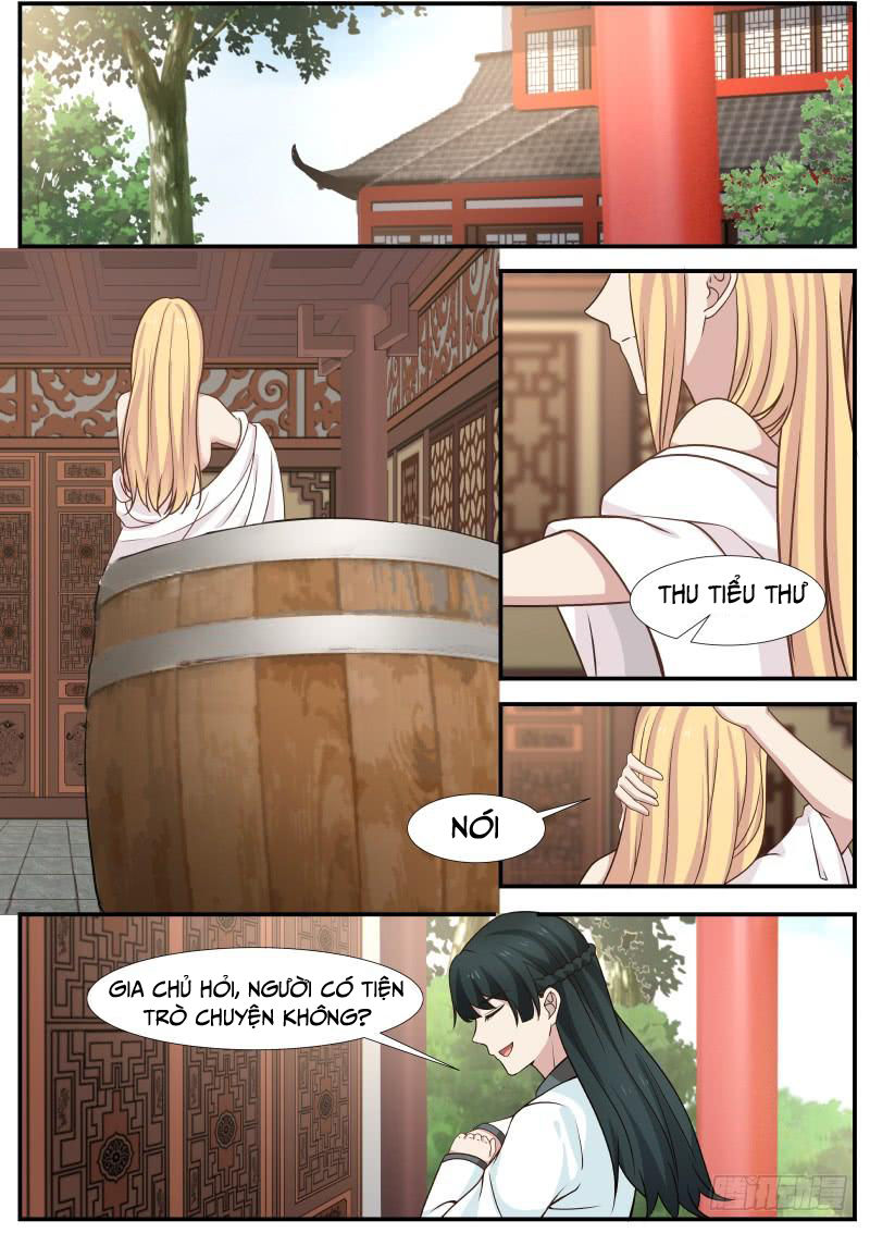 Võ Luyện Đỉnh Phong Chap 309 - Next Chap 310
