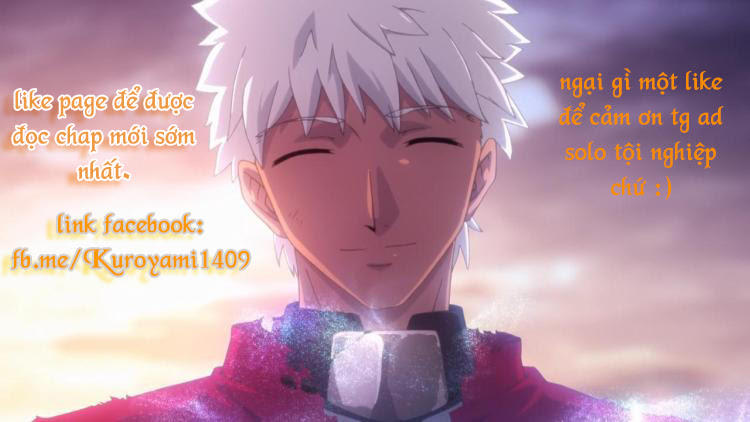 Sống Cùng Nàng Cáo Thần Chap 12 - Next Chap 13