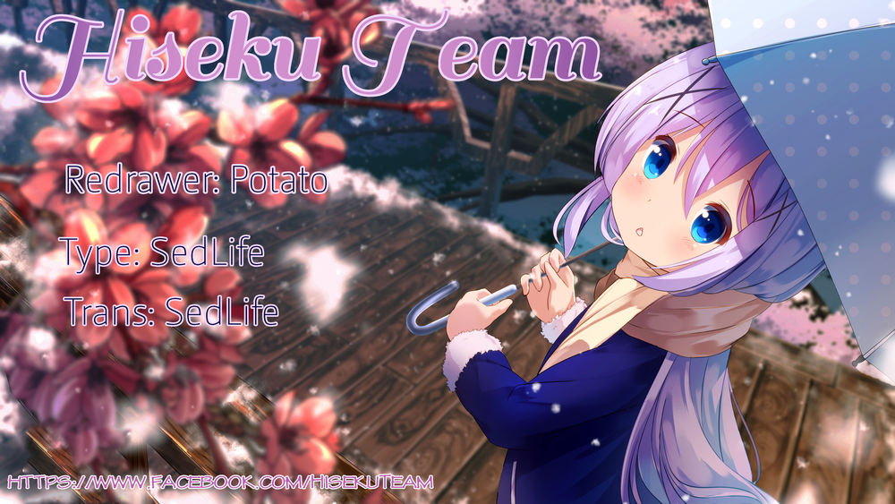 Sống Cùng Nàng Cáo Thần Chap 17 - Next Chap 18