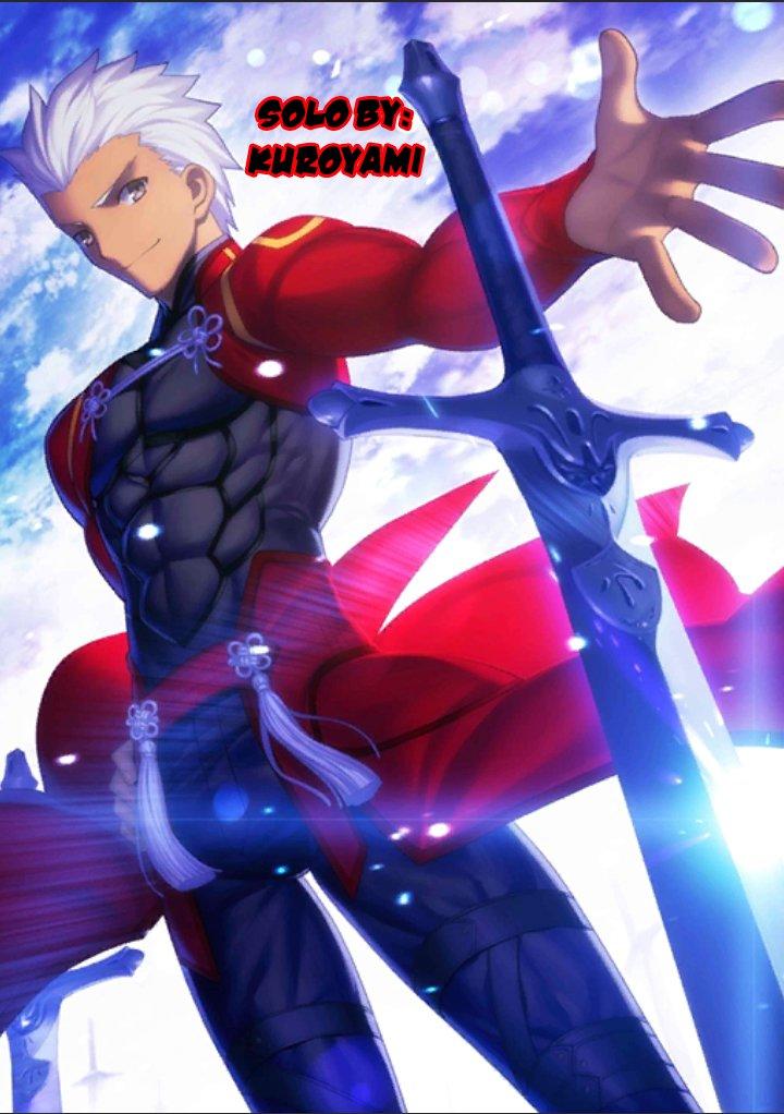 Sống Cùng Nàng Cáo Thần Chap 8 - Next Chap 9