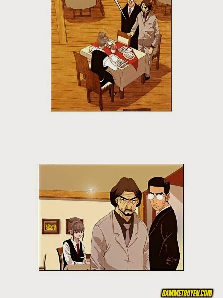 Ngôi Sao Ẩm Thực Michelin Star Chap 23 - Next Chap 24