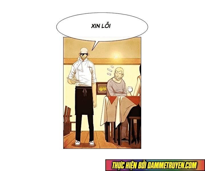 Ngôi Sao Ẩm Thực Michelin Star Chap 27 - Next Chap 28