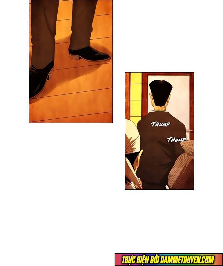 Ngôi Sao Ẩm Thực Michelin Star Chap 34 - Next Chap 35