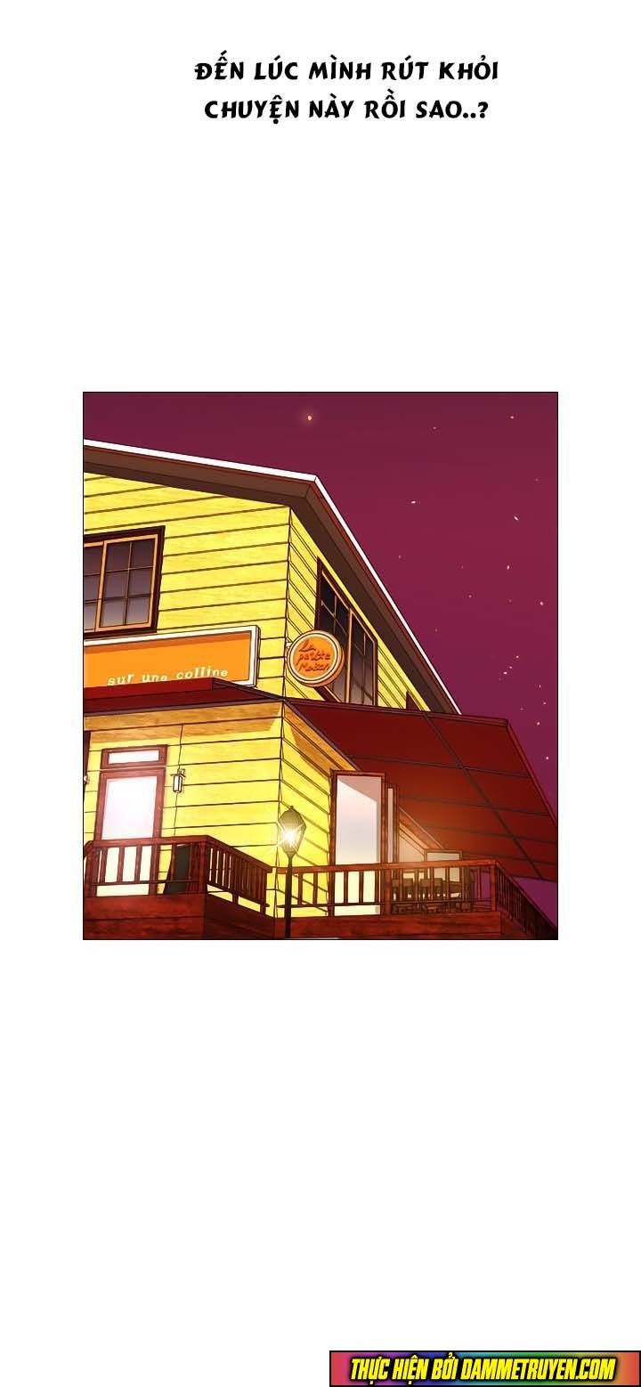 Ngôi Sao Ẩm Thực Michelin Star Chap 36 - Next Chap 37