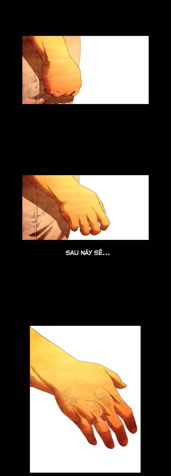 Ngôi Sao Ẩm Thực Michelin Star Chap 38 - Next Chap 39