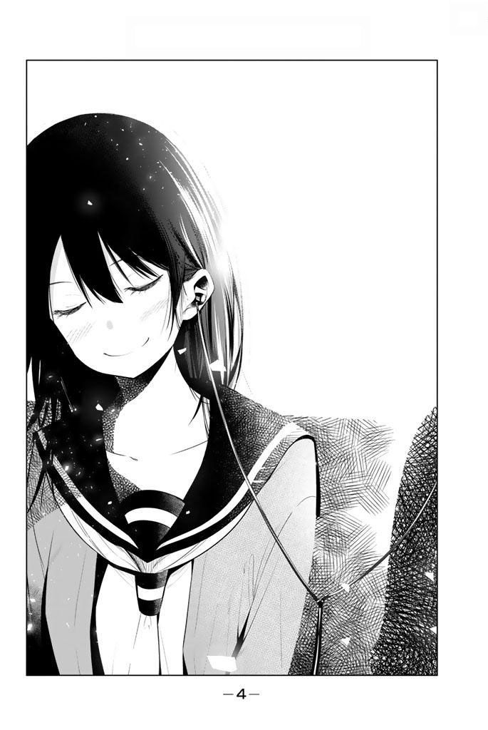 Senryuu Shoujo Chap 37 - Next Chap 38