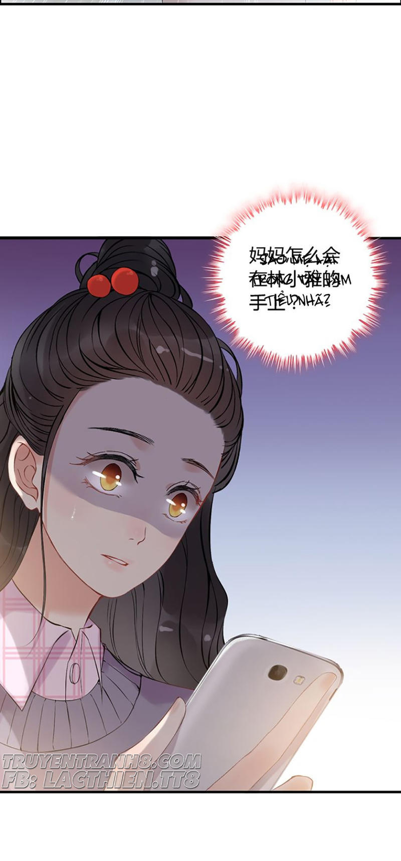 Cô Vợ Hợp Đồng Bỏ Trốn Của Tổng Giám Đốc Chap 100 - Next Chap 101