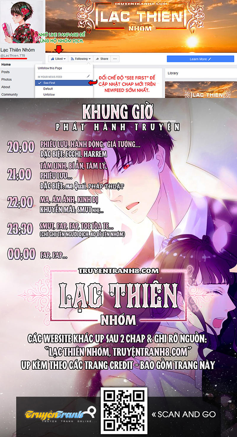 Cô Vợ Hợp Đồng Bỏ Trốn Của Tổng Giám Đốc Chap 100 - Next Chap 101