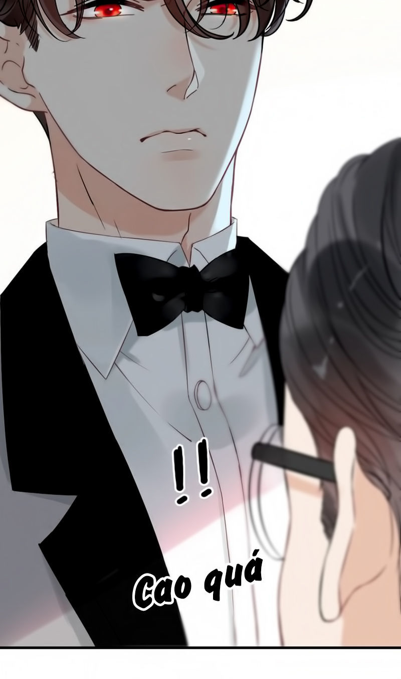 Cô Vợ Hợp Đồng Bỏ Trốn Của Tổng Giám Đốc Chap 131 - Next Chap 132