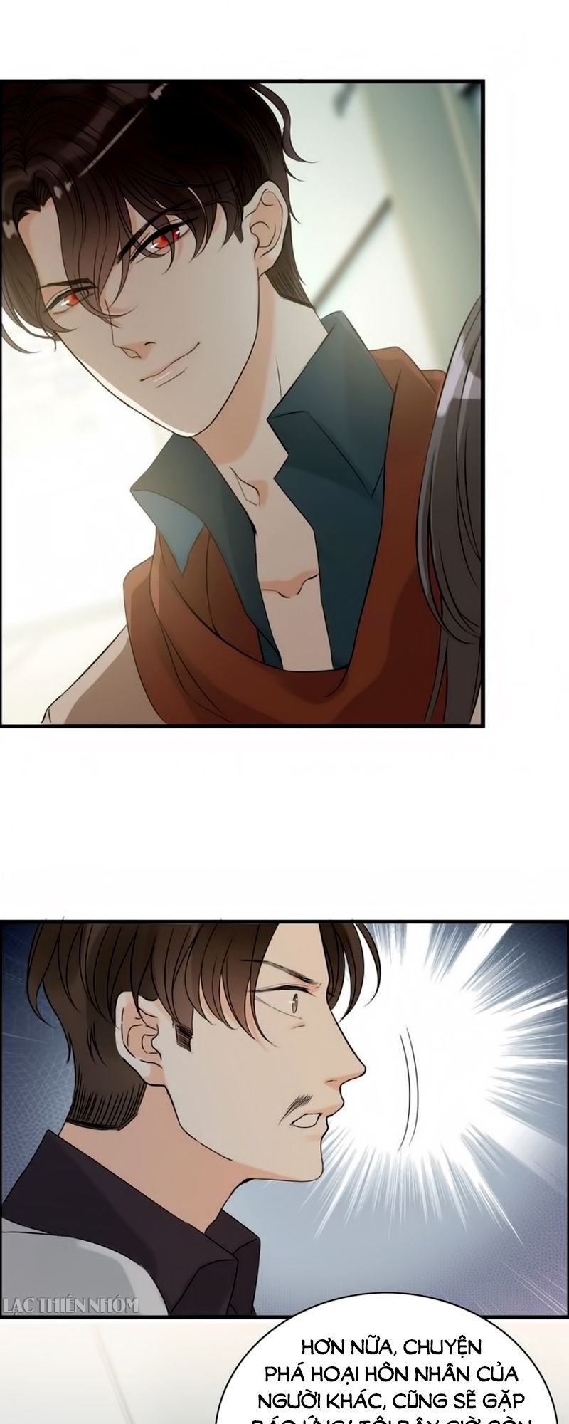 Cô Vợ Hợp Đồng Bỏ Trốn Của Tổng Giám Đốc Chap 165 - Next Chap 166