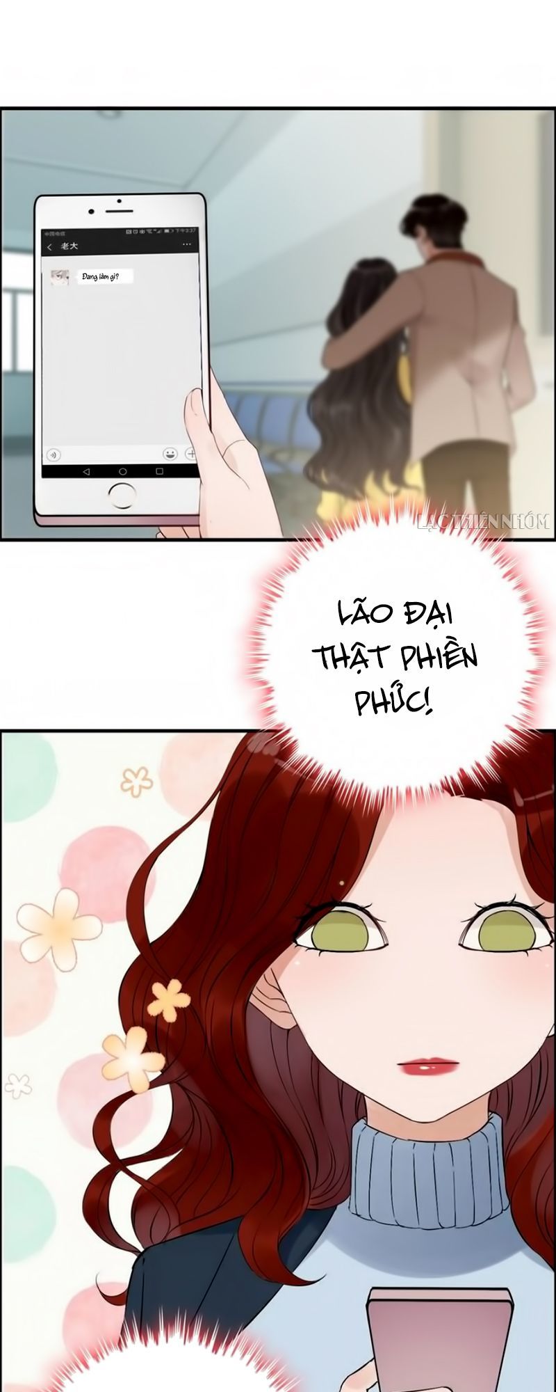 Cô Vợ Hợp Đồng Bỏ Trốn Của Tổng Giám Đốc Chap 165 - Next Chap 166