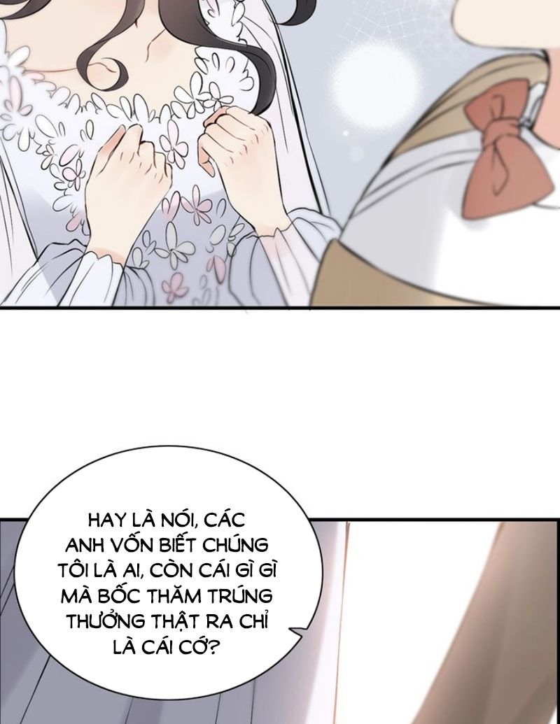 Cô Vợ Hợp Đồng Bỏ Trốn Của Tổng Giám Đốc Chap 192 - Next Chap 193