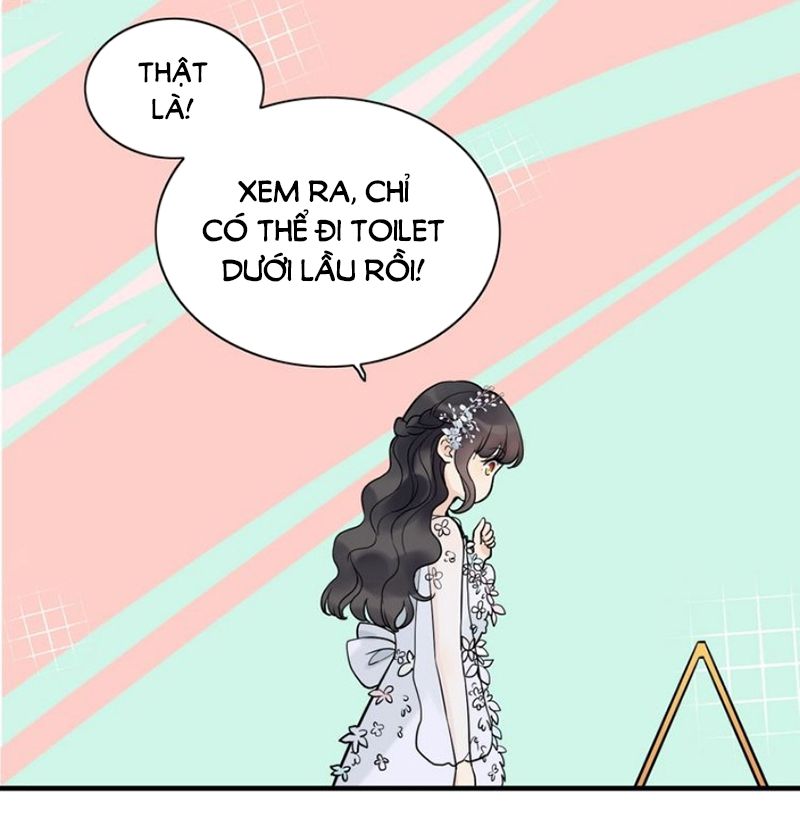 Cô Vợ Hợp Đồng Bỏ Trốn Của Tổng Giám Đốc Chap 192 - Next Chap 193