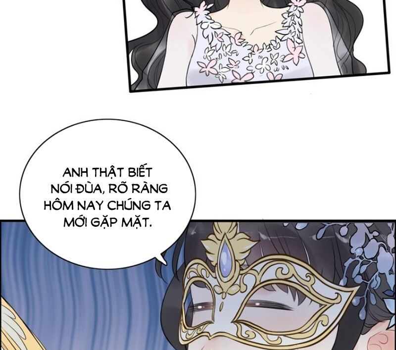 Cô Vợ Hợp Đồng Bỏ Trốn Của Tổng Giám Đốc Chap 193 - Next Chap 194