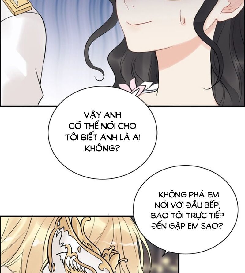 Cô Vợ Hợp Đồng Bỏ Trốn Của Tổng Giám Đốc Chap 193 - Next Chap 194