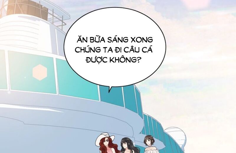 Cô Vợ Hợp Đồng Bỏ Trốn Của Tổng Giám Đốc Chap 196 - Next Chap 197