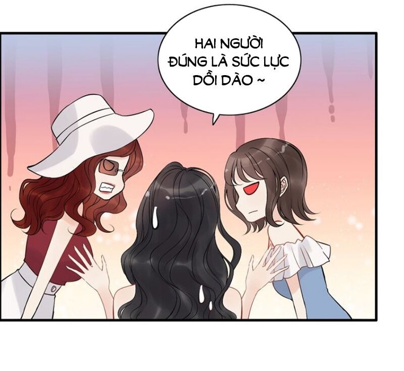 Cô Vợ Hợp Đồng Bỏ Trốn Của Tổng Giám Đốc Chap 196 - Next Chap 197