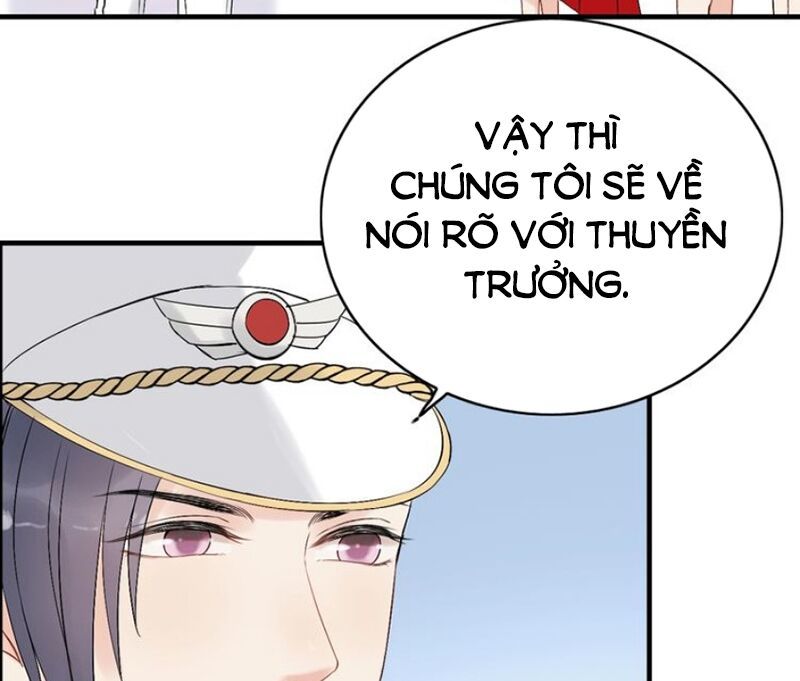 Cô Vợ Hợp Đồng Bỏ Trốn Của Tổng Giám Đốc Chap 196 - Next Chap 197