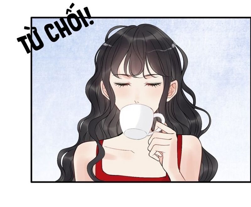 Cô Vợ Hợp Đồng Bỏ Trốn Của Tổng Giám Đốc Chap 196 - Next Chap 197