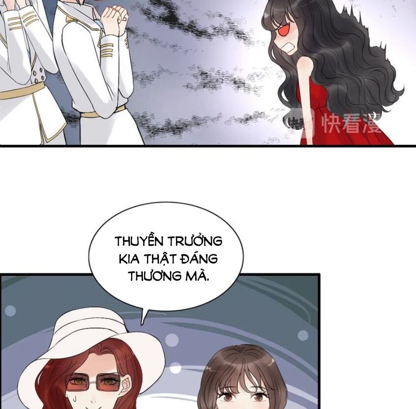 Cô Vợ Hợp Đồng Bỏ Trốn Của Tổng Giám Đốc Chap 196 - Next Chap 197