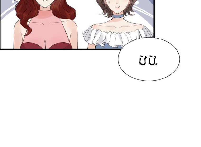 Cô Vợ Hợp Đồng Bỏ Trốn Của Tổng Giám Đốc Chap 196 - Next Chap 197