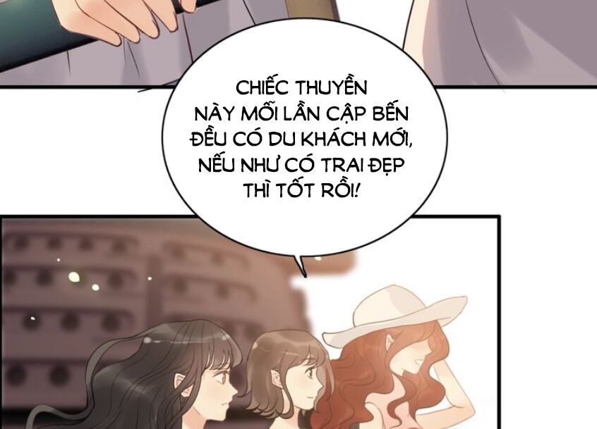 Cô Vợ Hợp Đồng Bỏ Trốn Của Tổng Giám Đốc Chap 196 - Next Chap 197