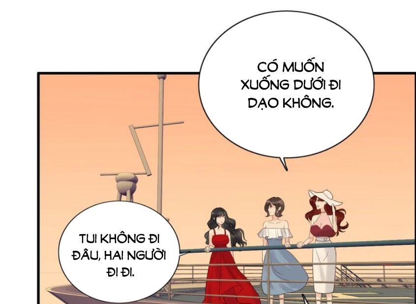 Cô Vợ Hợp Đồng Bỏ Trốn Của Tổng Giám Đốc Chap 196 - Next Chap 197